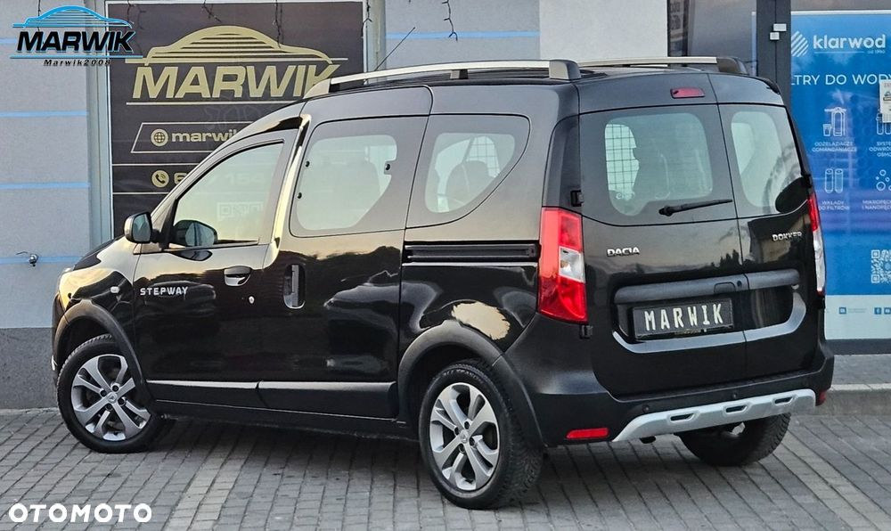 Dacia Dokker - 17