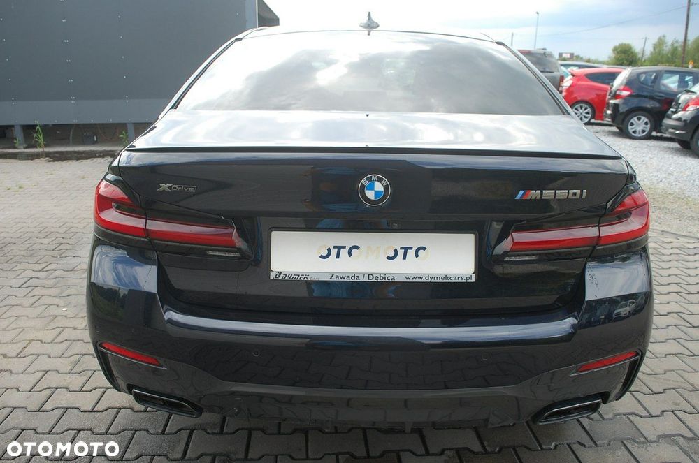 BMW Seria 5 - 19