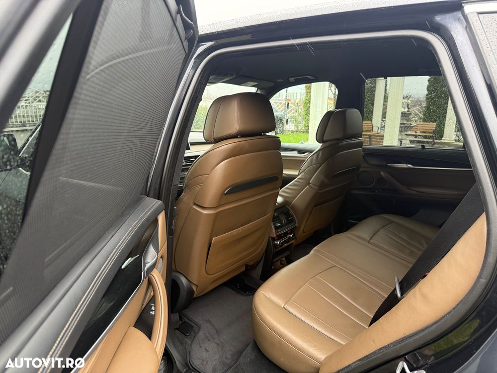 BMW X5 xDrive40d Sport-Aut. - 13