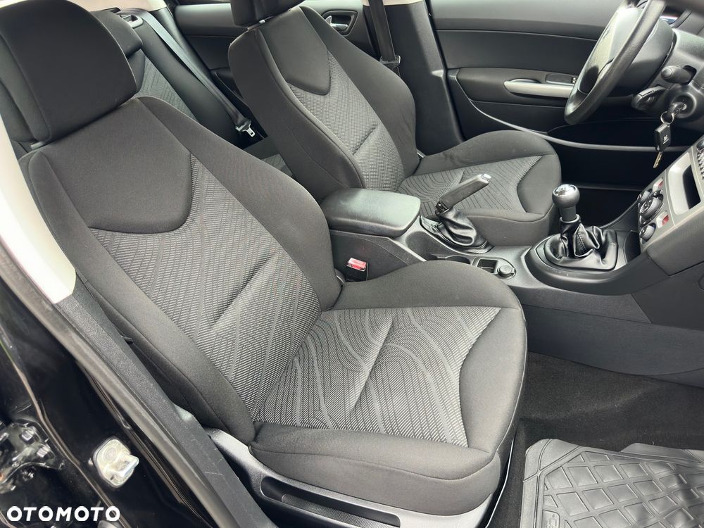 Peugeot 308 - 17