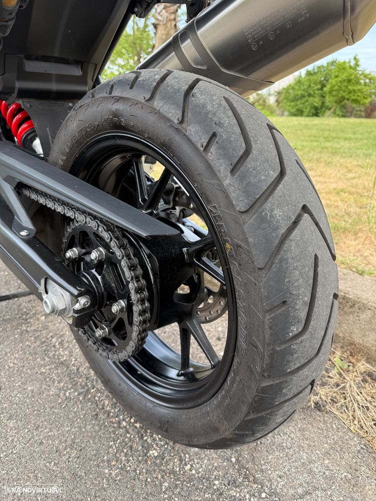 BMW F 800 GS - como nova - Garantia até 2030 - 10