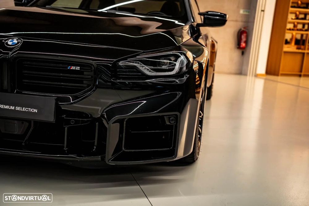 BMW M2 Auto - 36