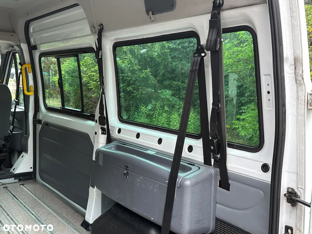 Ford Transit L2 VA Trend - 27