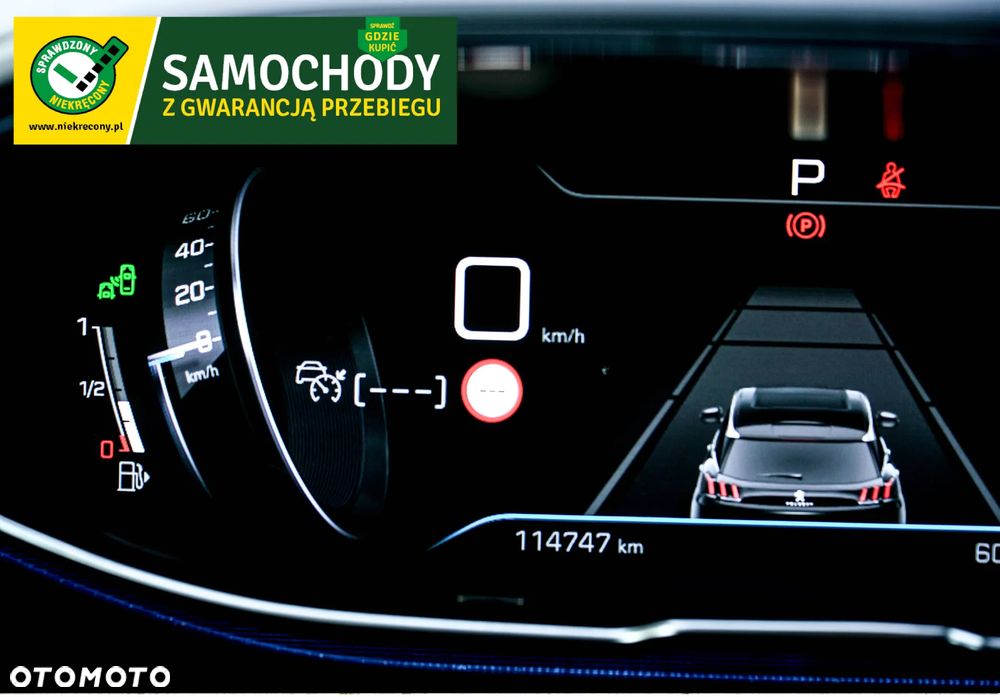 Peugeot 3008 BlueHDi 130 Stop & Start EAT8 Allure - 22