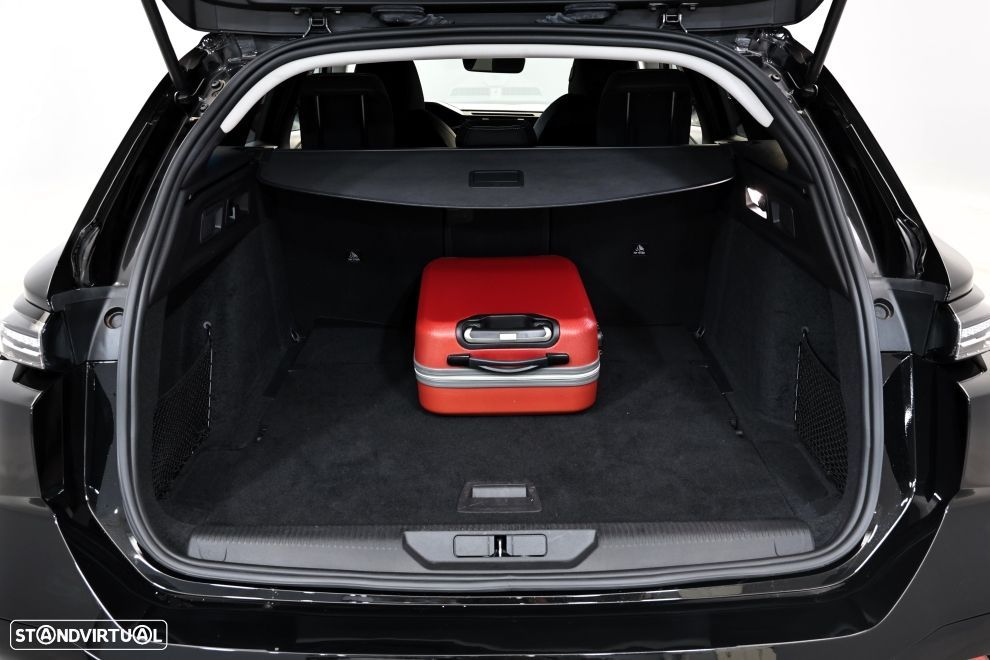 Peugeot 308 SW 1.2 PureTech Allure EAT8 - 26