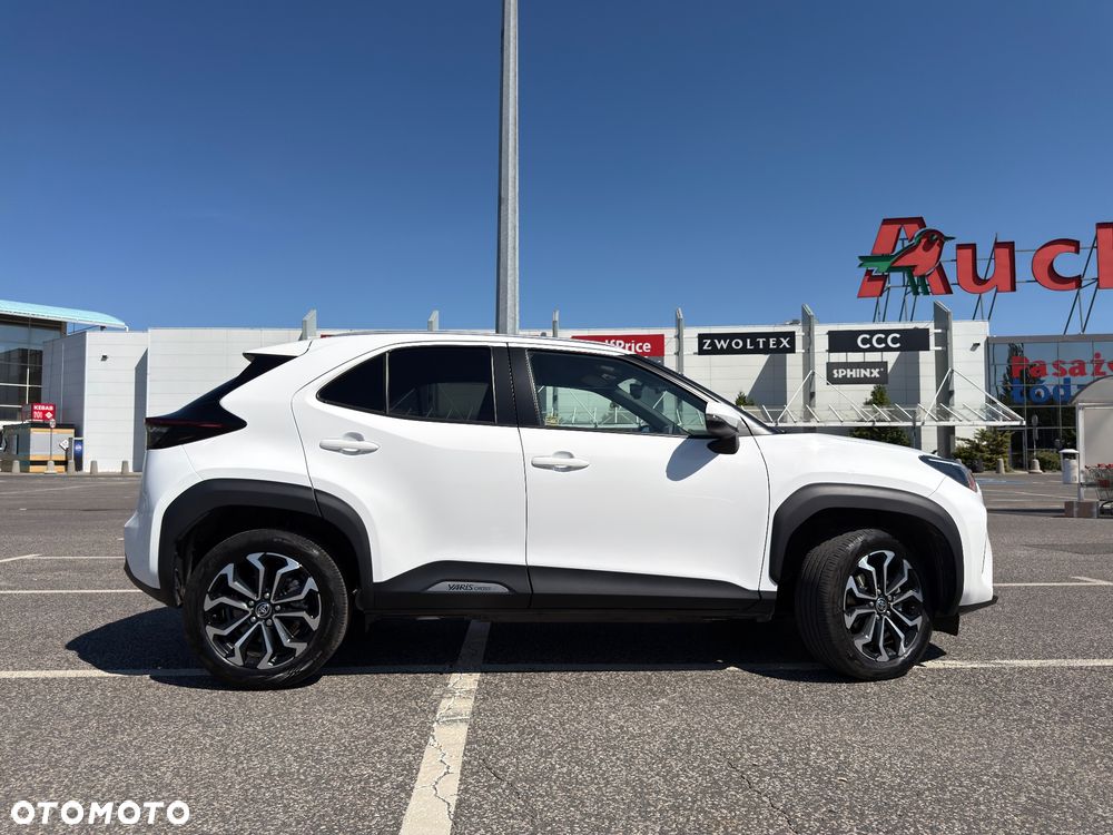 Toyota Yaris Cross Hybrid 1.5 Comfort - 9