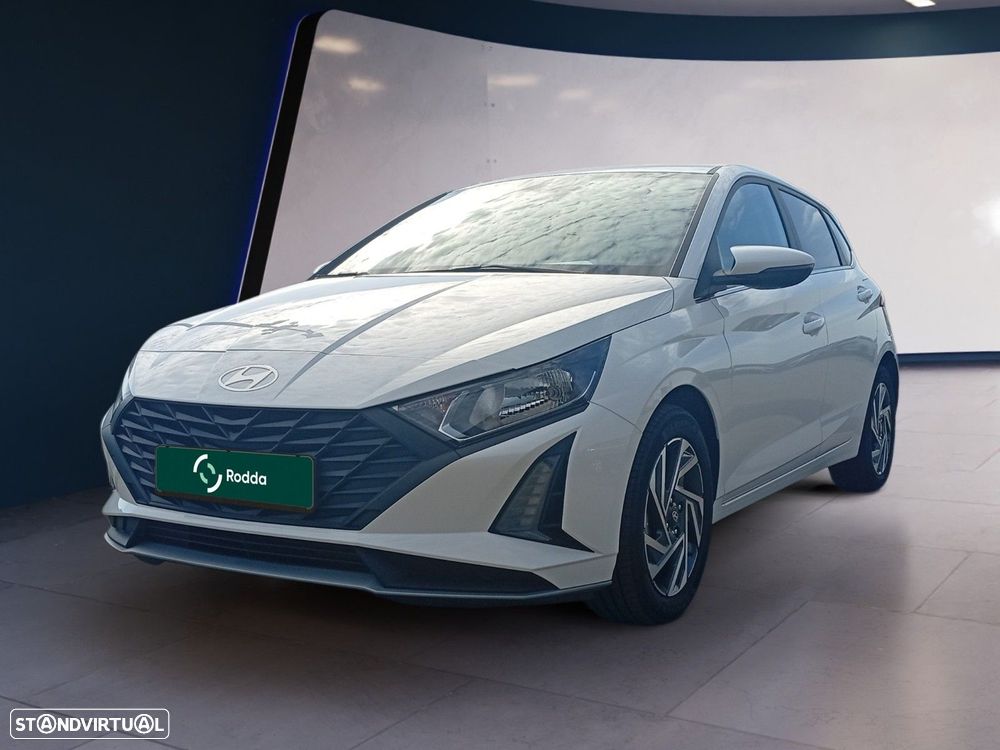 Hyundai i20 - 3