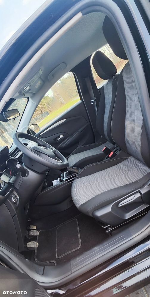 Opel Corsa 1.5 D Business S&S - 20