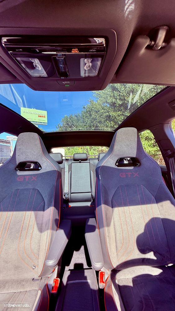 VW ID.5 4Motion GTX c/ Infotainment-Pack - 12