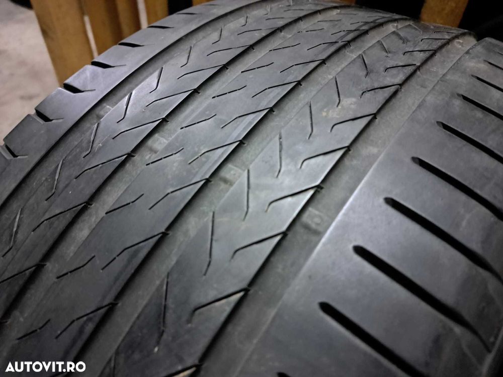 2 anvelope 285/40 R20 Continental - 5
