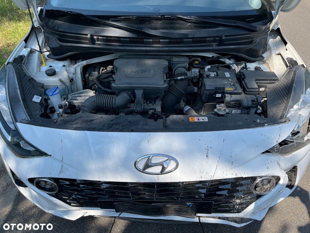 Hyundai i10 1.0 Comfort - 8