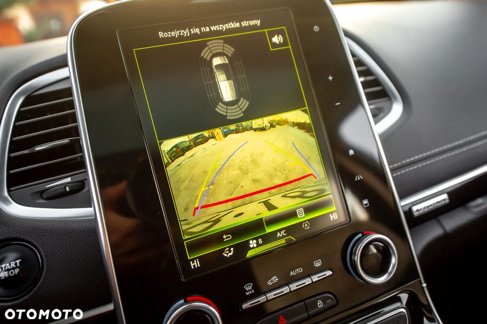 Renault Espace Energy TCe 200 EDC Initiale Paris - 34