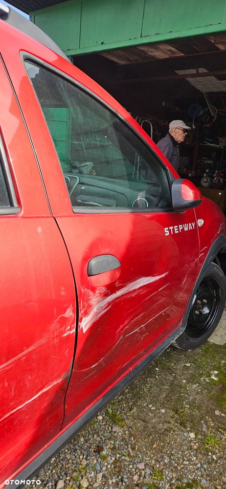 Dacia Sandero 0.9 TCe Laureate - 5