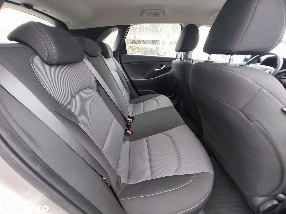 Hyundai i30 - 6