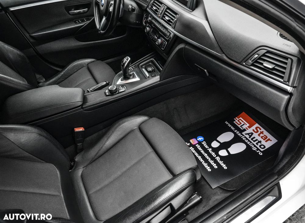 BMW Seria 4 - 13