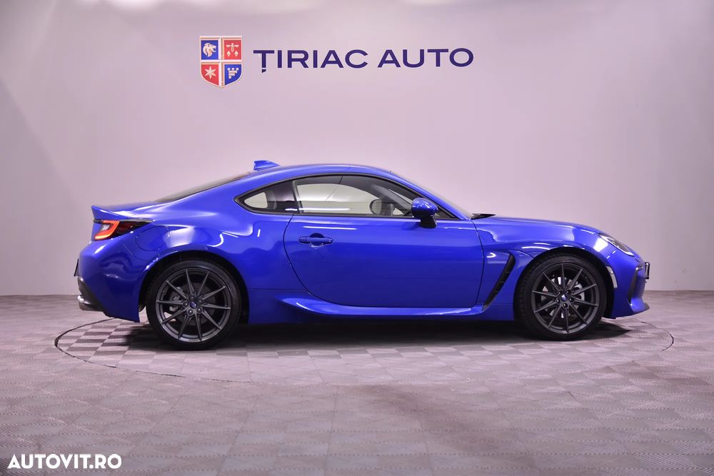Subaru BRZ 2.4 D-4S - 6