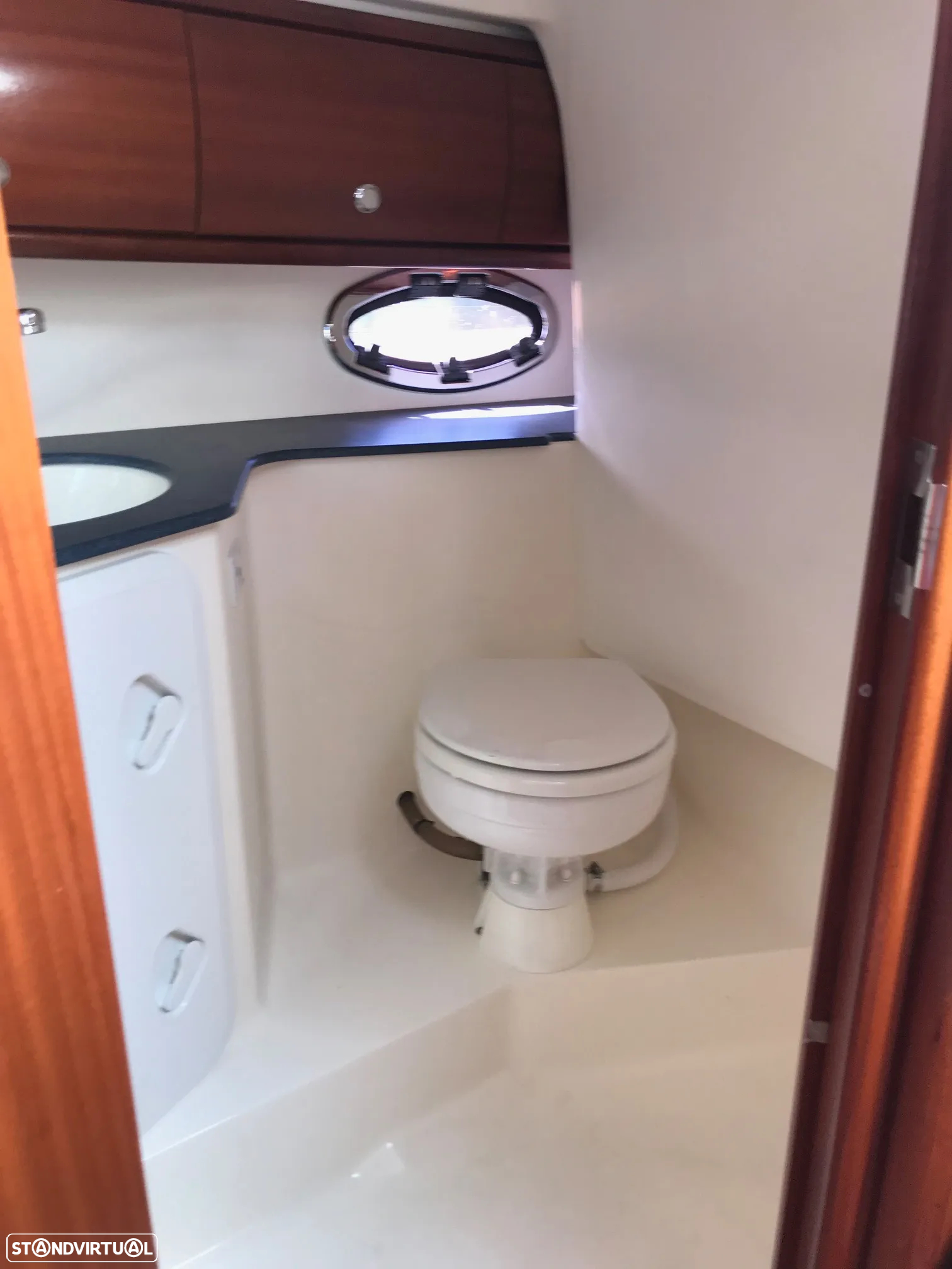 Bavaria Motor Boats 29 Sport - 28