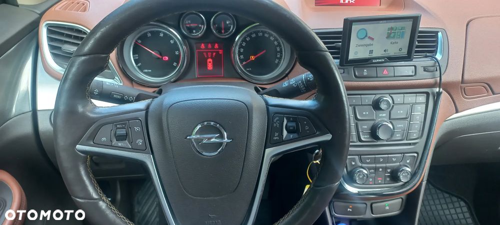Opel Mokka - 18