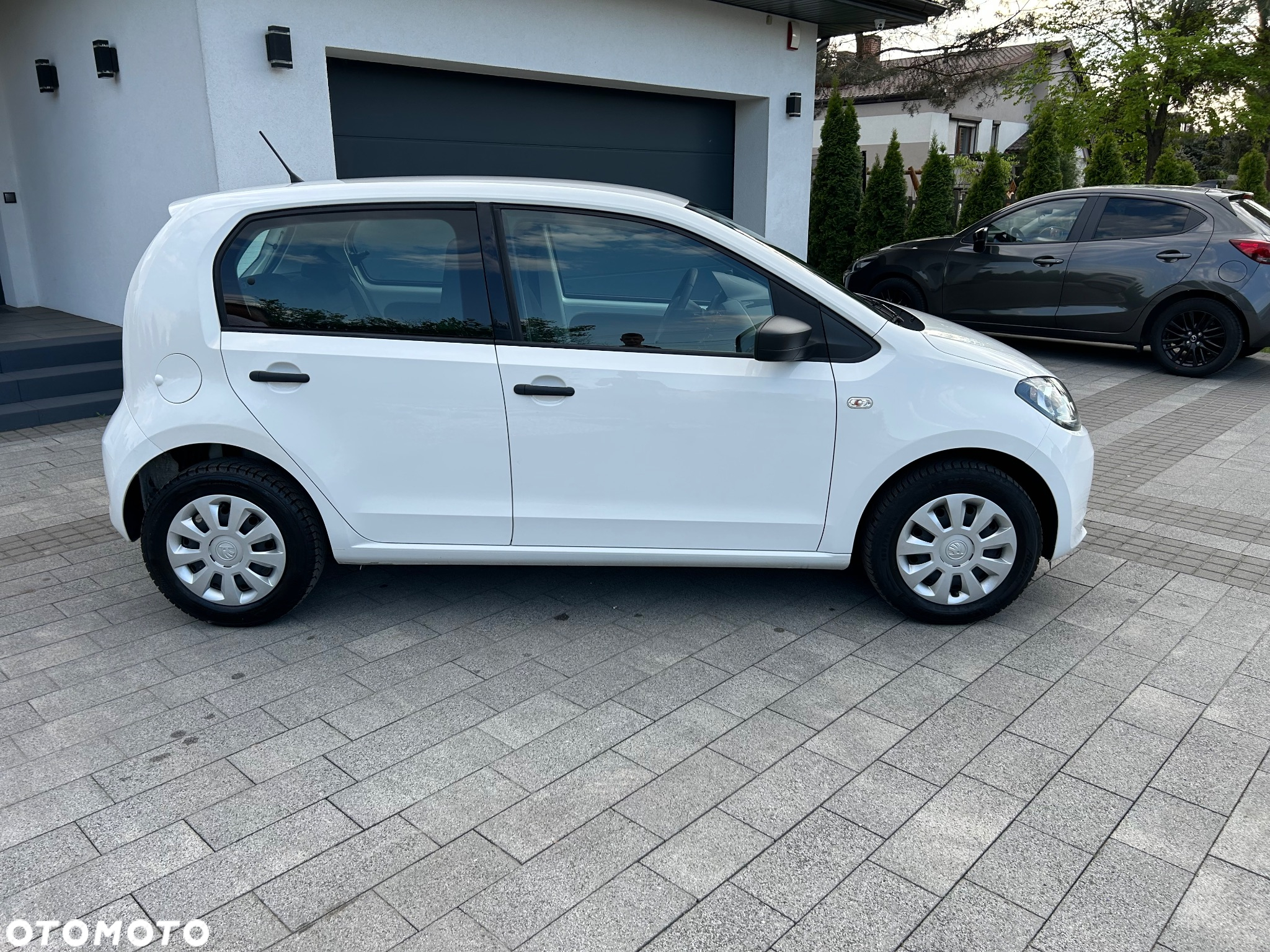 Skoda Citigo 1.0 Ambition - 9