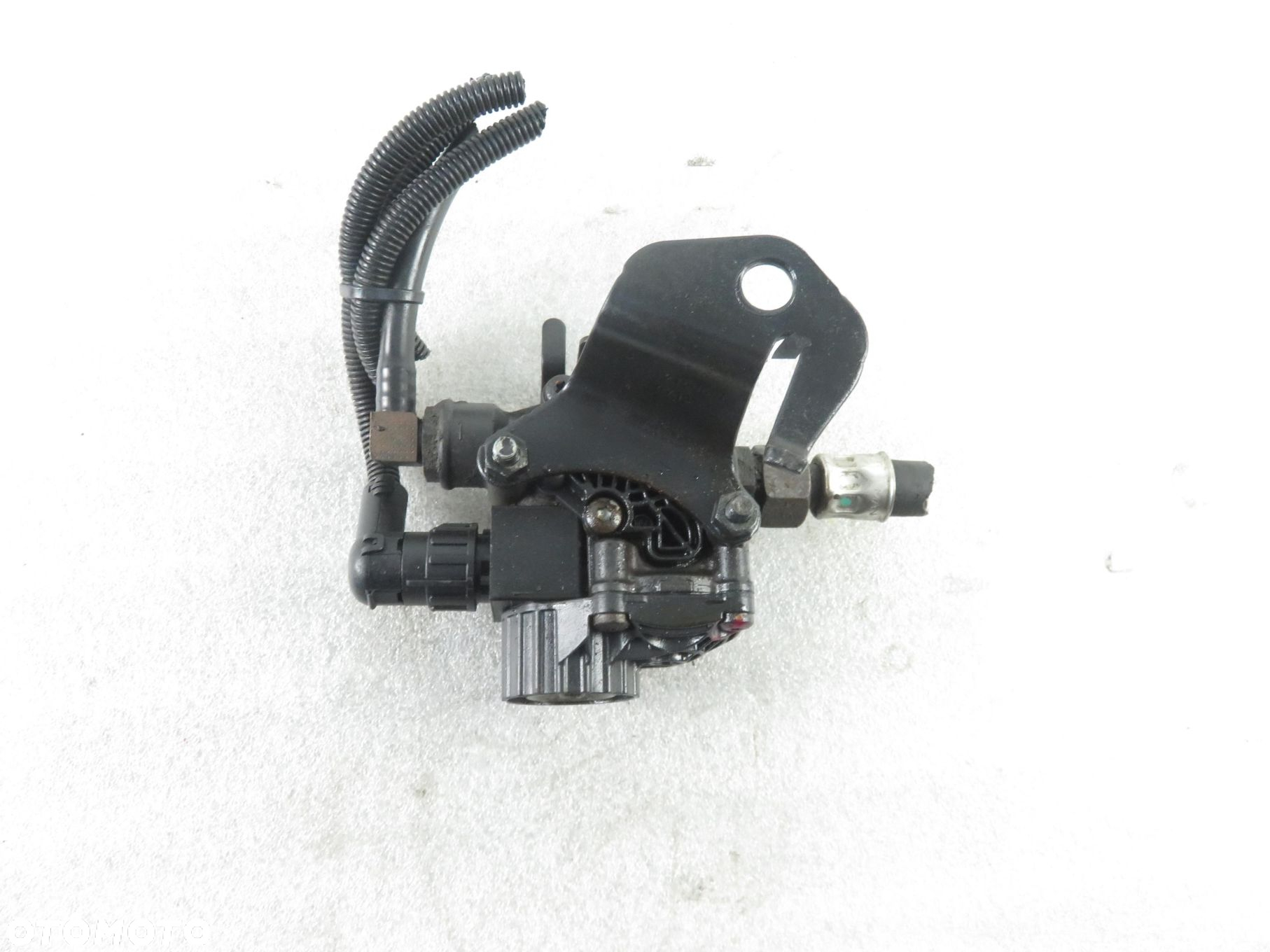 ZAWÓR MODULATOR EBS MAN TGX I 81524526039 - 5