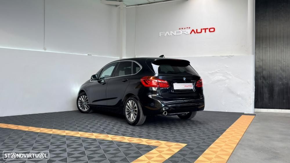 BMW 225xe Active Tourer iPerformance Luxury Line - 11