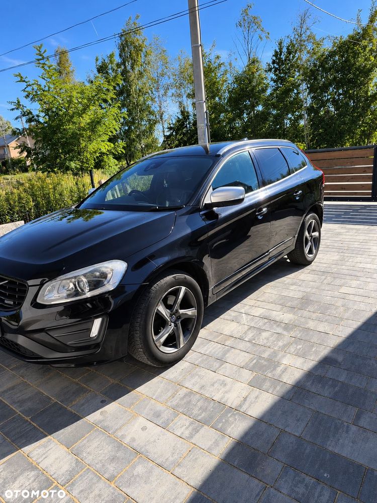 Volvo Xc 60 2013 photo 2