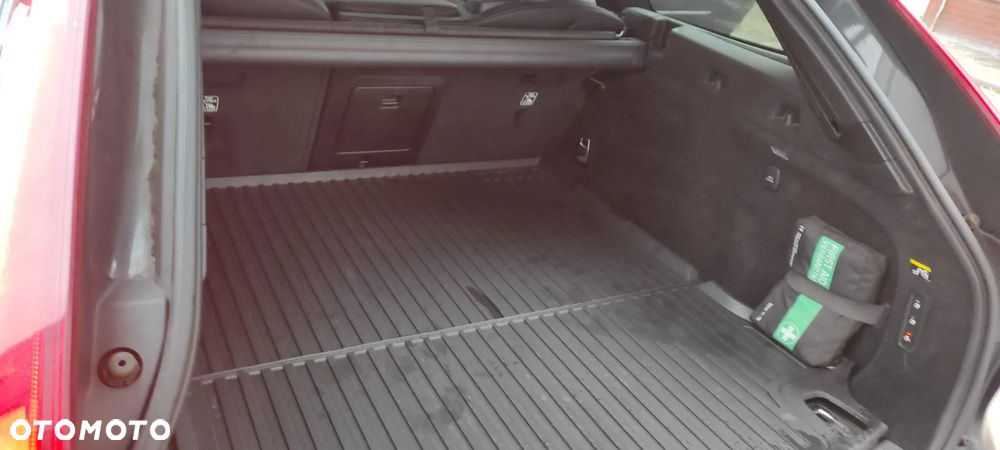 Volvo V90 Cross Country D5 AWD Geartronic Pro - 38