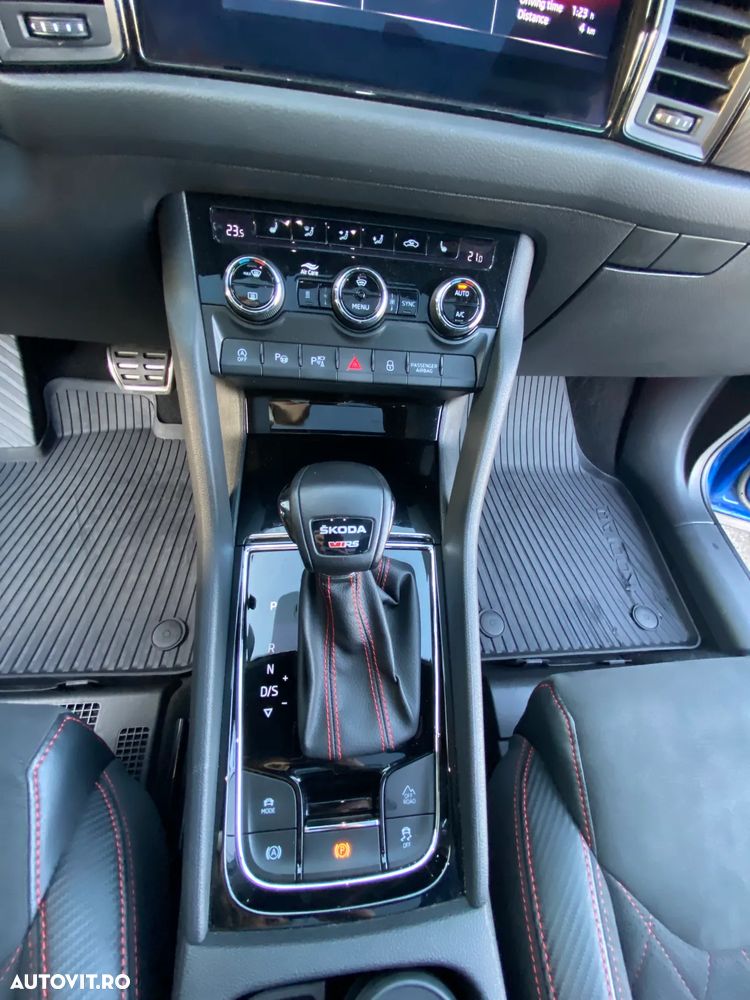 Skoda Kodiaq - 16