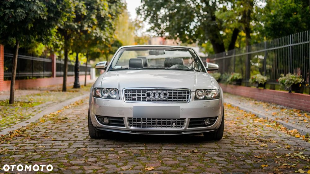 Audi S4 Limousine ver-tiptronic - 27