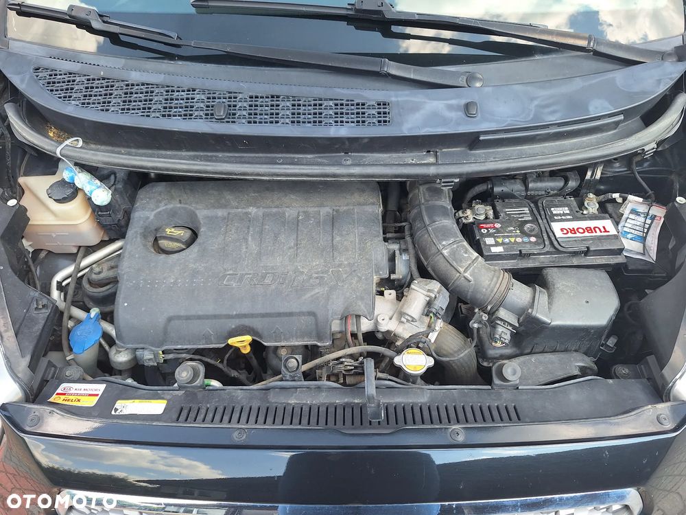Kia Venga 1.6 CRDi L - 19