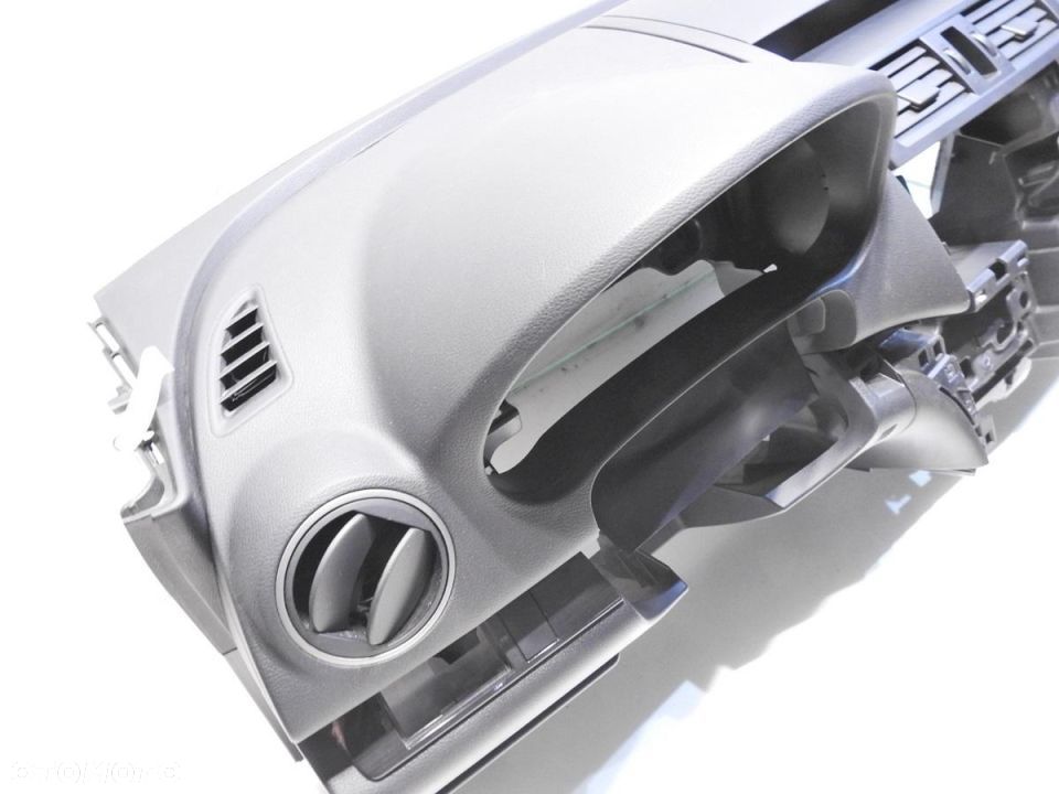 DESKA ROZDZIELCZA KONSOLA MAZDA 6 GH - 8