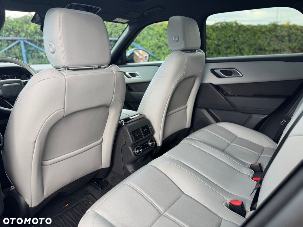 Land Rover Range Rover Velar - 23