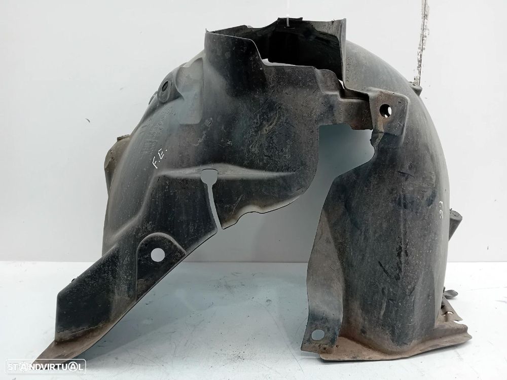 Cava roda frente esquerda RENAULT Clio IV (BH_) - 4