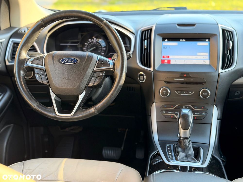 Ford Edge - 14