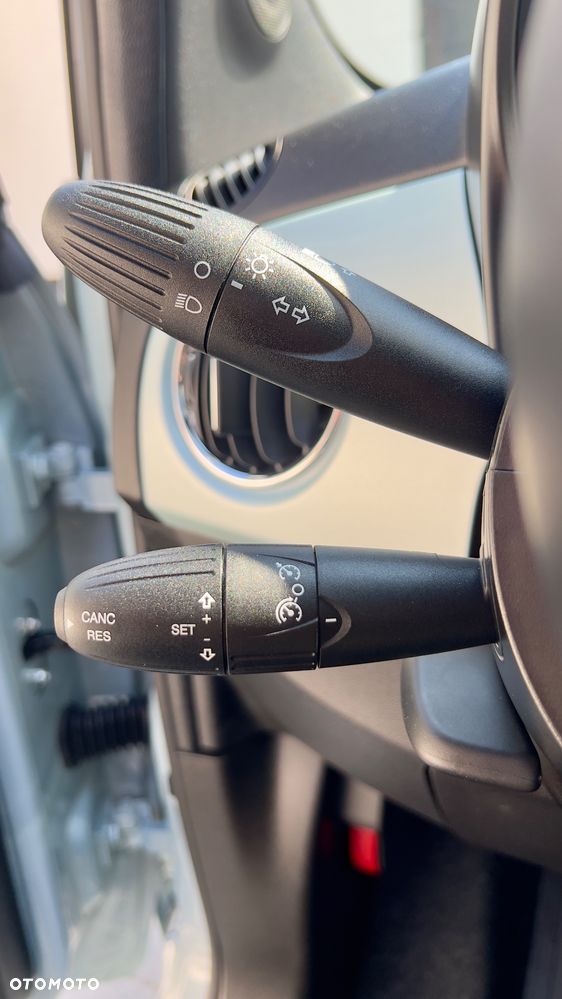 Fiat 500 1.0 Hybrid - 11