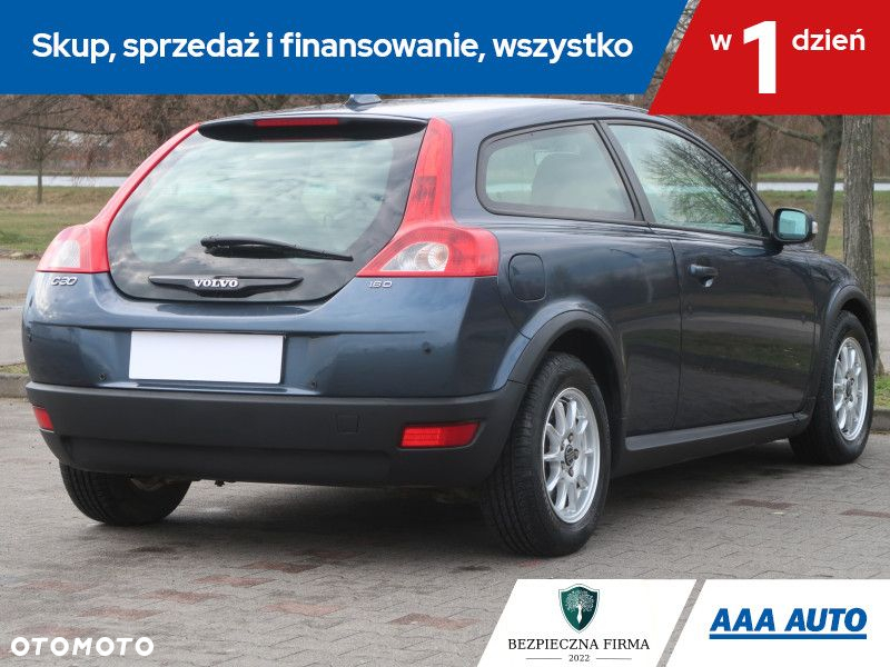 Volvo C40 - 6