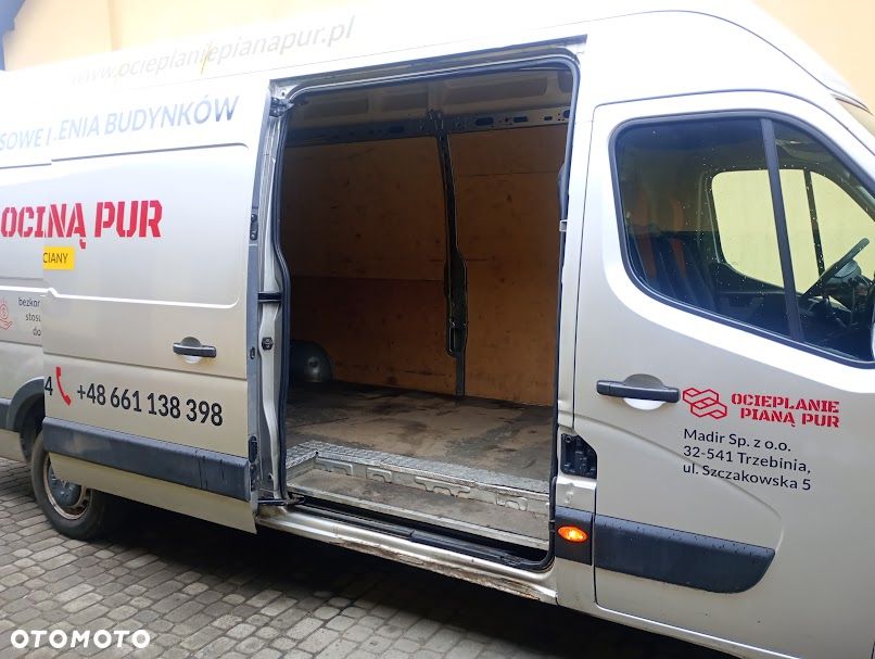 Renault MASTER 2.3 DCI - 6