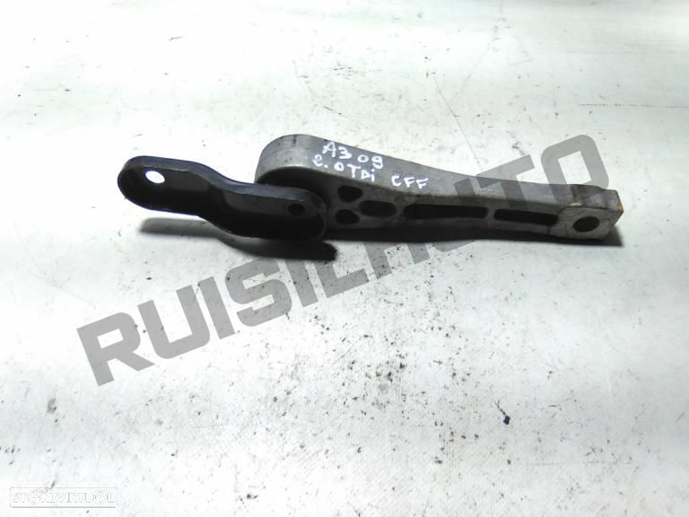 Apoio Caixa Velocidades 1k019_9855bb Audi A3 (8p) [2003_2012] 2 - 2