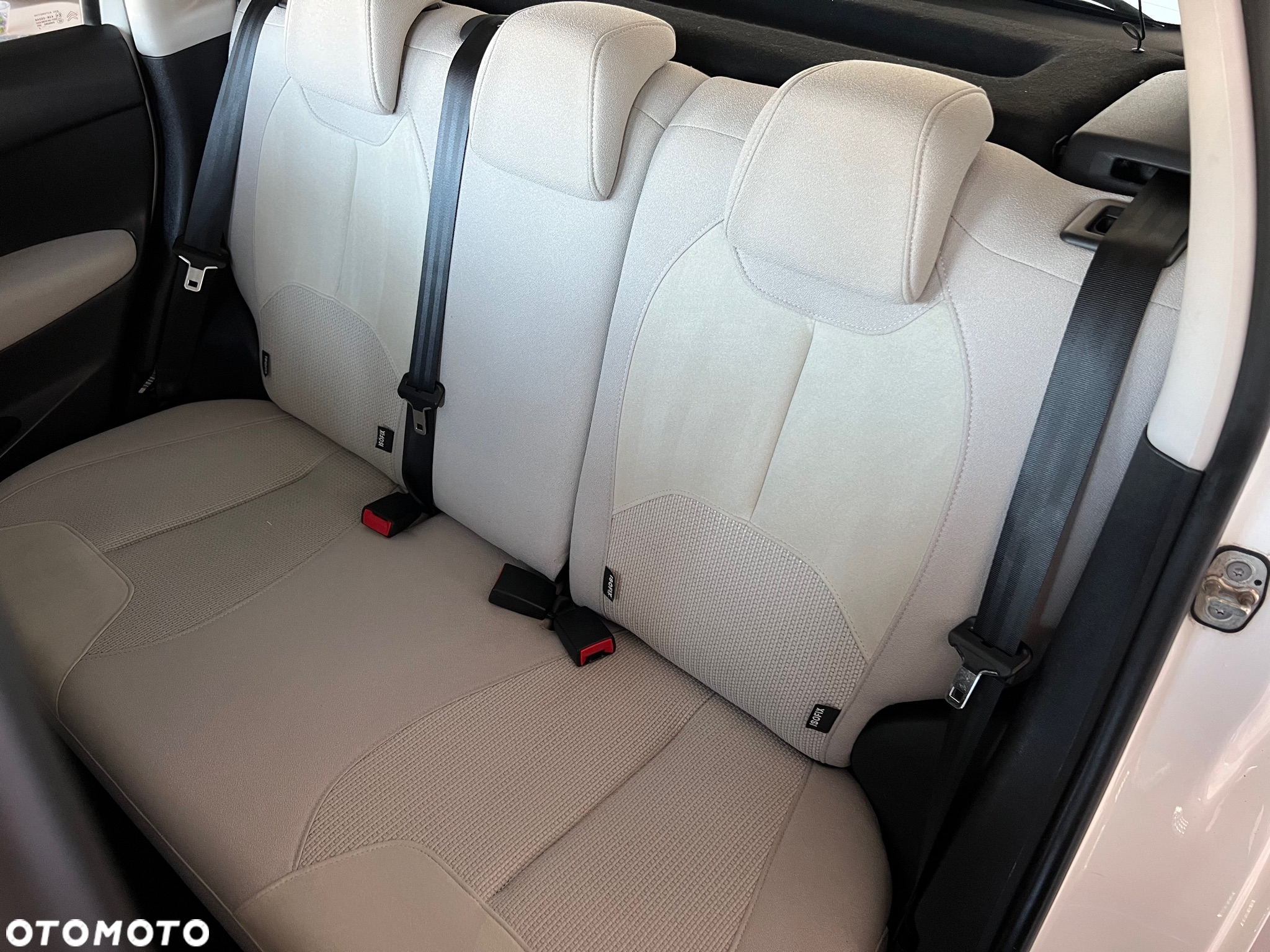 Citroën C3 1.2 VTi Exclusive - 22
