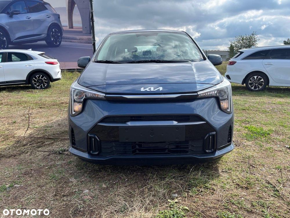Kia Picanto 1.0 GDI L - 4
