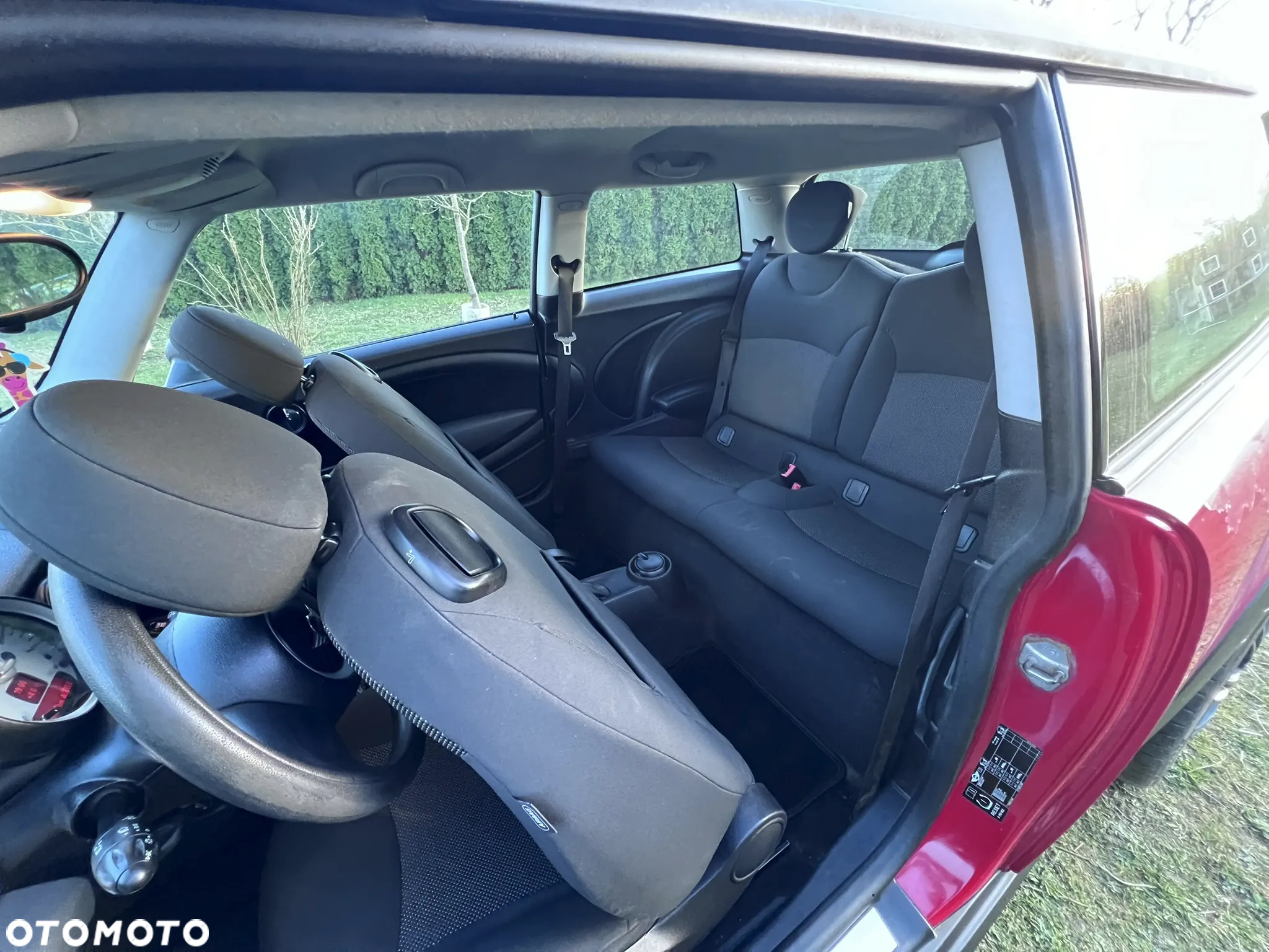MINI Cooper D - 6