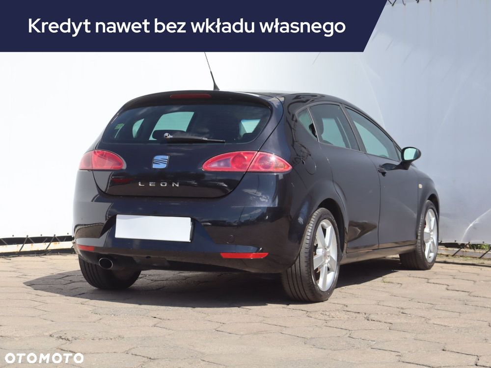 Seat Leon - 7