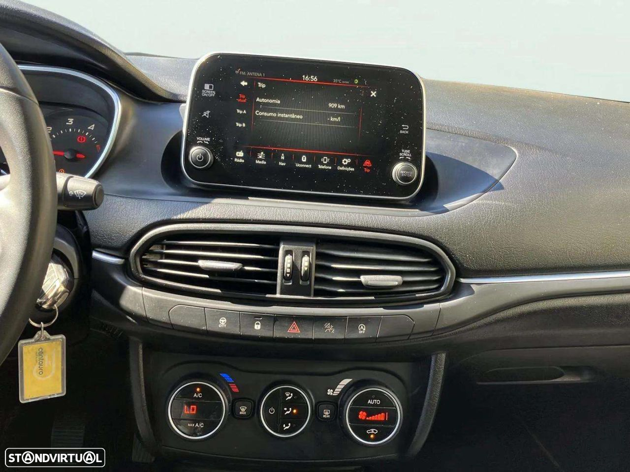 Fiat Tipo Station Wagon 1.6 M-Jet Lounge J17 - 11