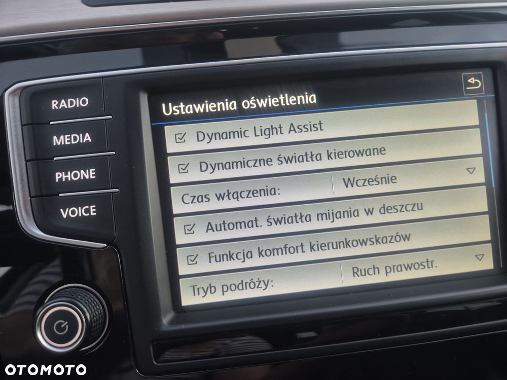 Volkswagen Passat 2.0 TSI BMT Highline DSG - 10