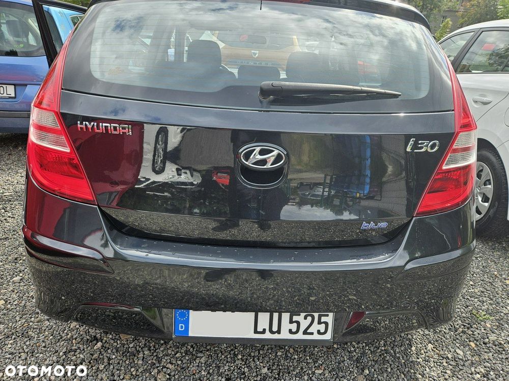 Hyundai i30 - 18