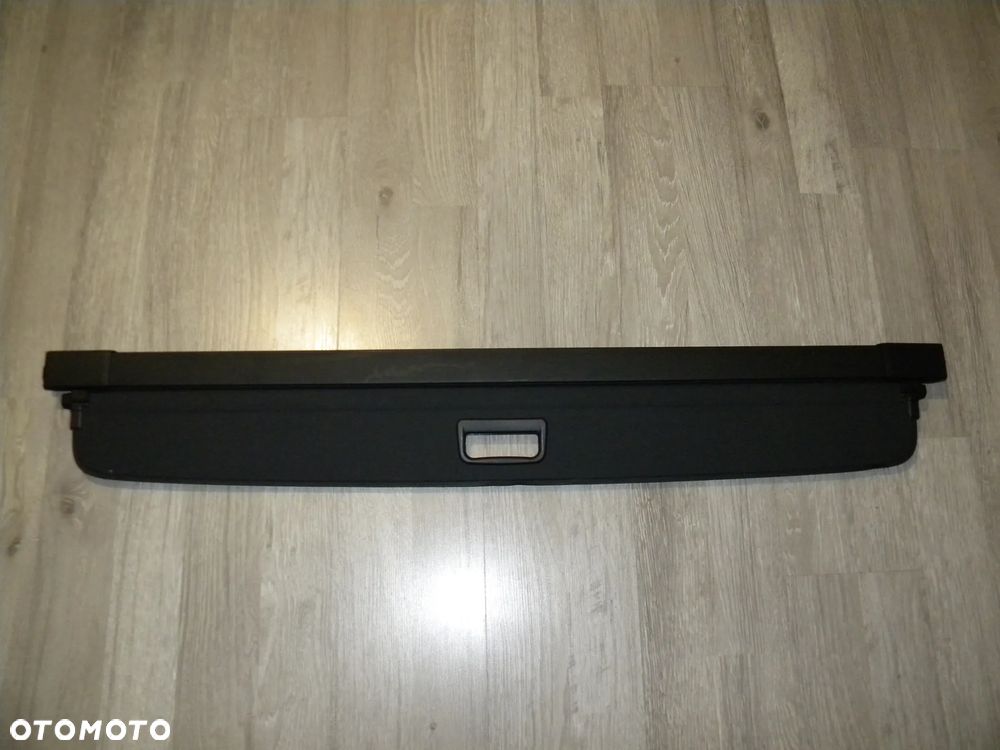 JAK NOWA ORYGINALNA ROLETA BAGAŻNIKA MERCEDES CITAN II 2 W420 21-26 A420 A4208103700 - 1