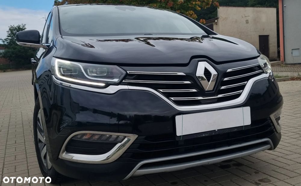 Renault Espace 1.6 dCi Energy Zen - 4