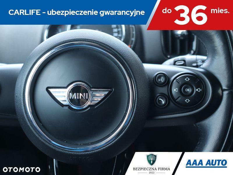 MINI Countryman - 19