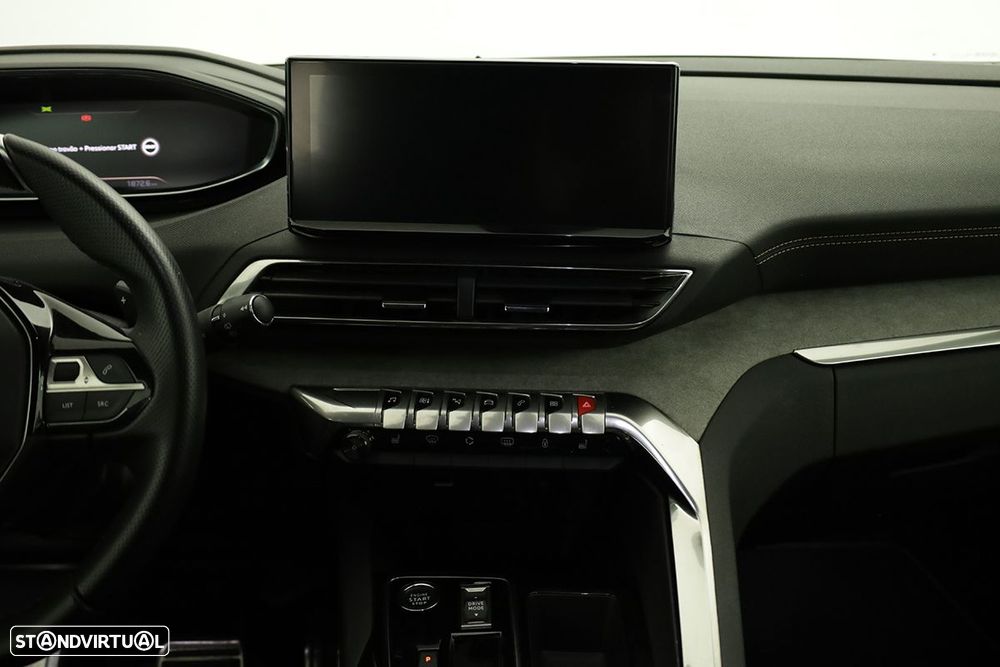 Peugeot 3008 1.2 Hybrid Allure e-DCS6 - 7