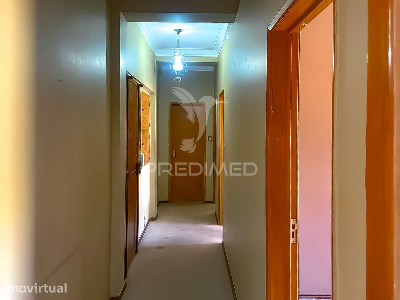 Apartamento T2 | Monte Abraão | Zona Central - Grande imagem: 4/13